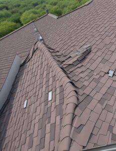 Roof Insurance Claims