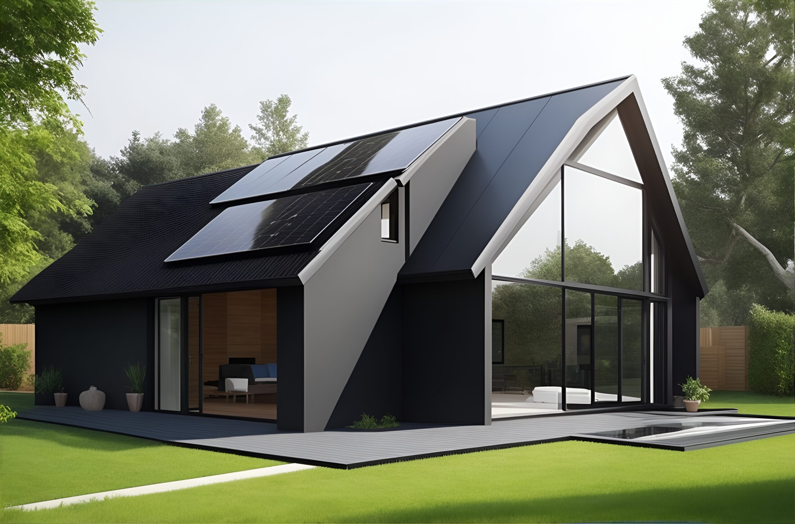 solar roof