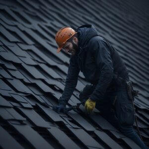 Professional roof Services