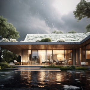 Roof protection 