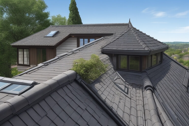 Roof Ventilation