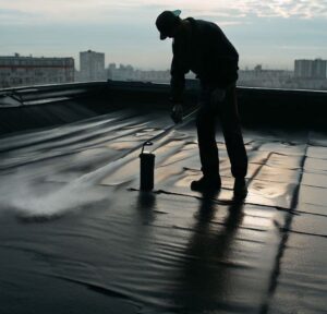 Current State of Waterproofing Technologies
