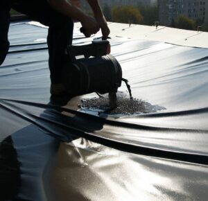 Understanding Waterproofing
