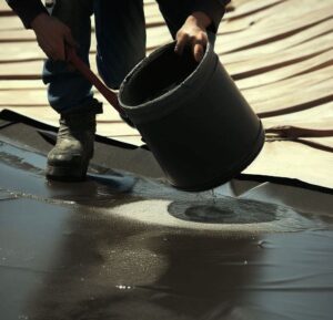 Cost-Benefit Analysis of Waterproofing
