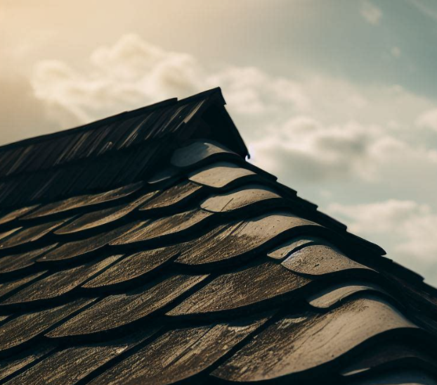 The Role of Roofing and Waterproofing