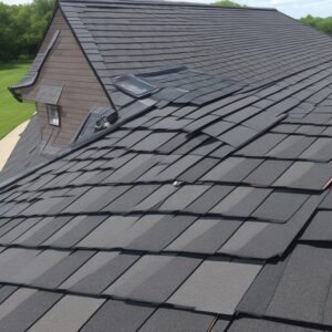 Asphalt Shingles 
