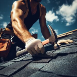 Roof Repair Techniques