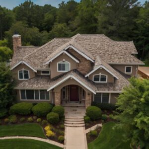 roof Improvements
