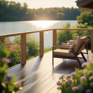 Deck Waterproofing