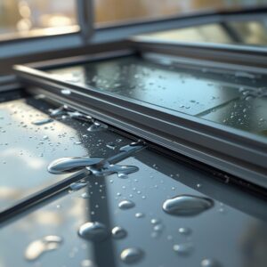 Innovative Solutions Skylight Leaks